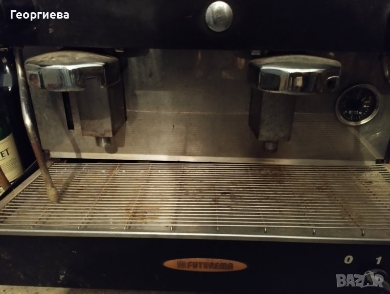Кафемашина, снимка 1