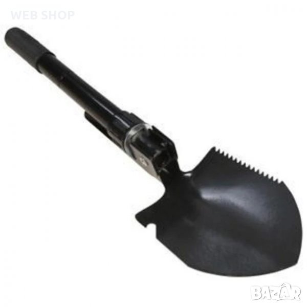 Стоманена мултифункционална лопата, снимка 1