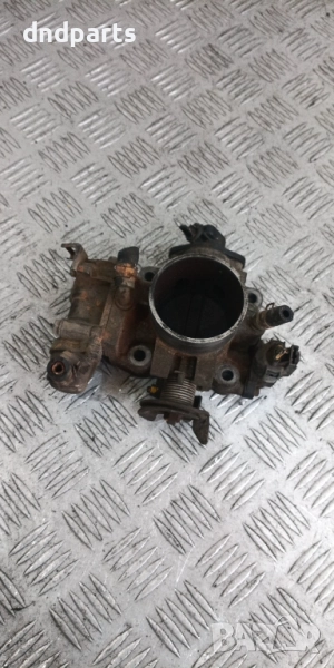 Дроселова клапа Honda Civic 1.5i 1995г.	, снимка 1