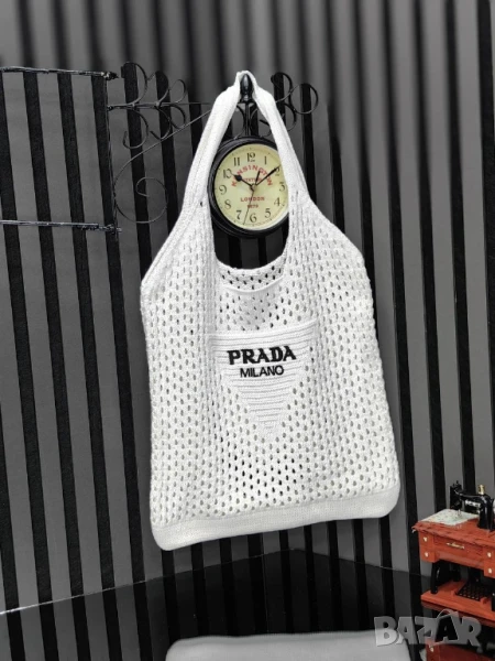чанта prada, снимка 1