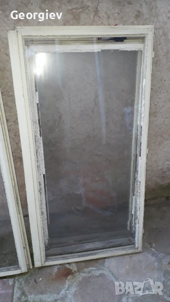 Прозорци, крила и врати, снимка 1