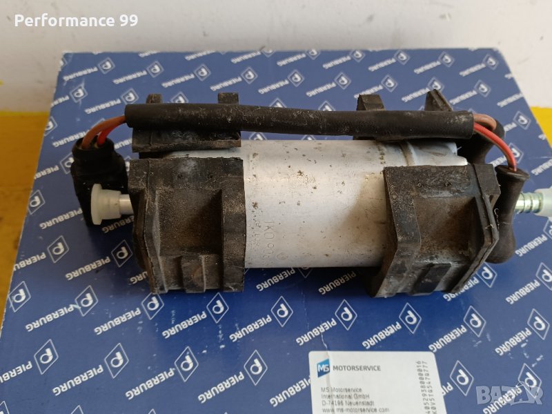 OEM VAG електрическа помпа 2.0TDi CR, снимка 1