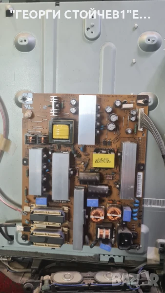 EAX61124201/14, снимка 1