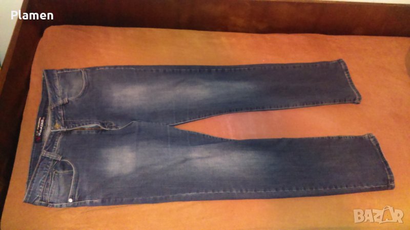 Дънки Viman 38, снимка 1