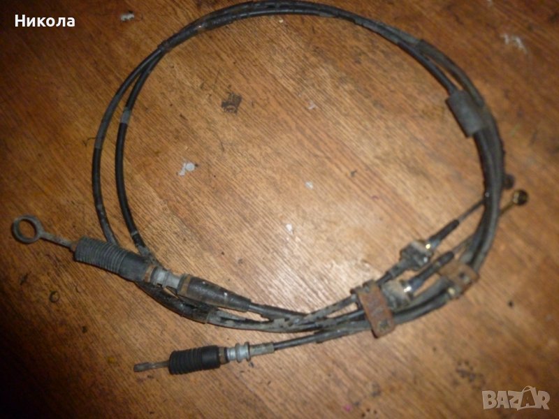 Жила за скорсоти Дайхатсу Териос 1.3, снимка 1