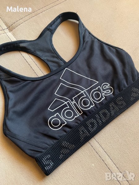 Дамско бюстие adidas/адидас ! , снимка 1