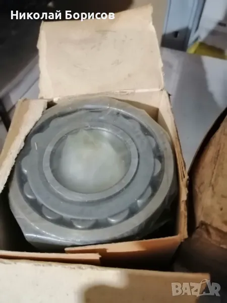 4бр Лагери 22308 С  40х90х33, снимка 1