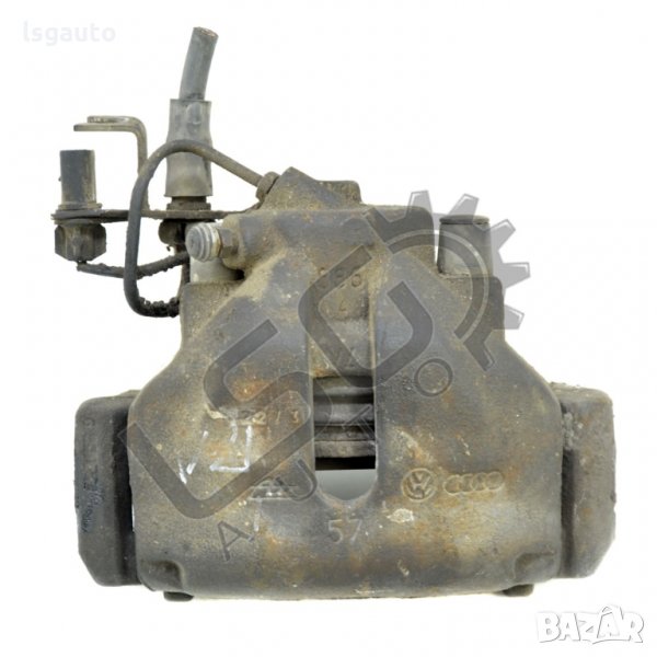 Преден ляв спирачен апарат Audi A4 (B6) 2000-2004 A210721N-55, снимка 1