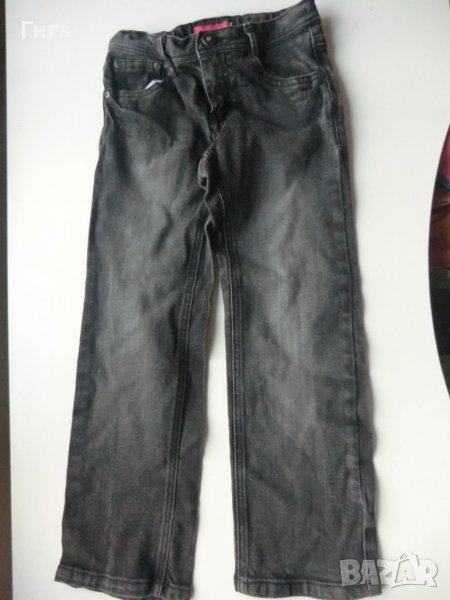 сиви дънки Exit, снимка 1