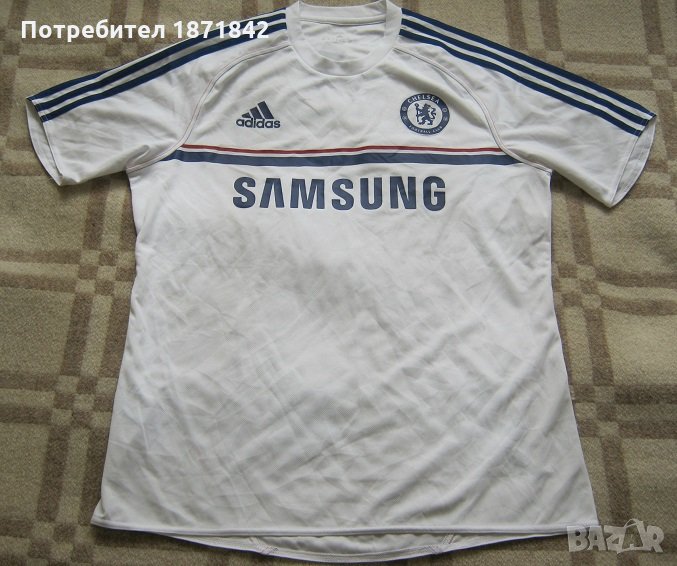 Тениска на Челси/Chelsea., снимка 1
