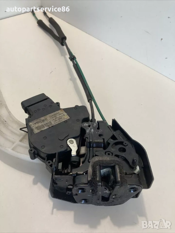 Механизъм за заключване на задна дясна врата за KIA Magentis 2009 2.0 CRDi 81420-2G030, снимка 1