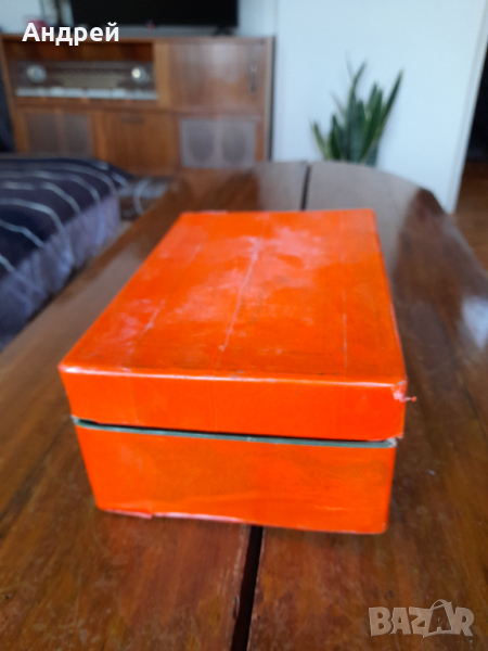 Стар Мултицет Ц4341 #2, снимка 1