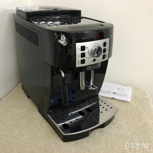 Кафеавтомат DeLonghi Magnifica S, снимка 1