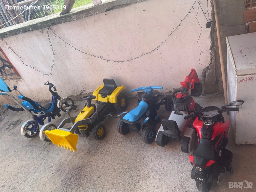 Детски, снимка 1