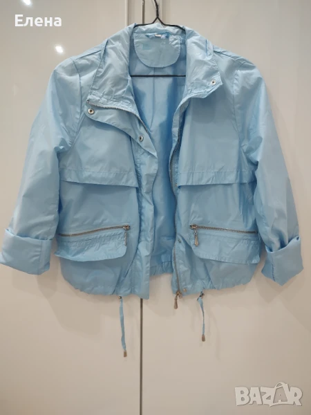 Дамско яке, снимка 1