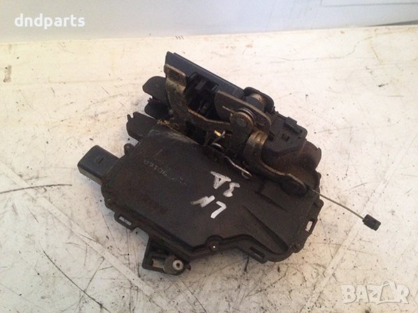 Брава за Seat Leon, /1999-2005/, /задна, дясна/, снимка 1