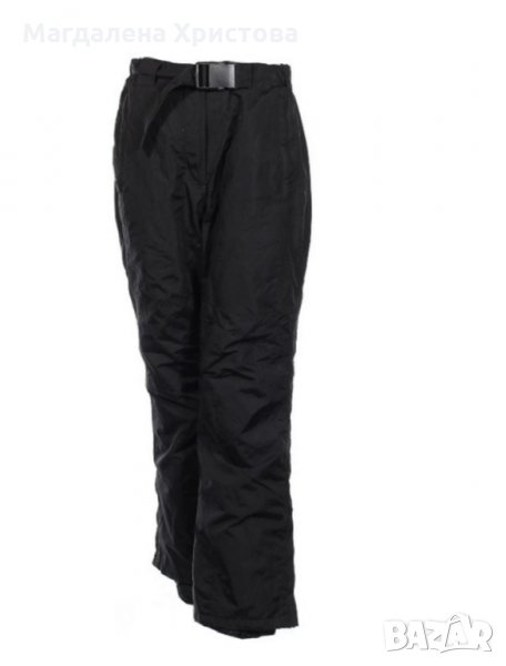 Дамски ски панталон, снимка 1