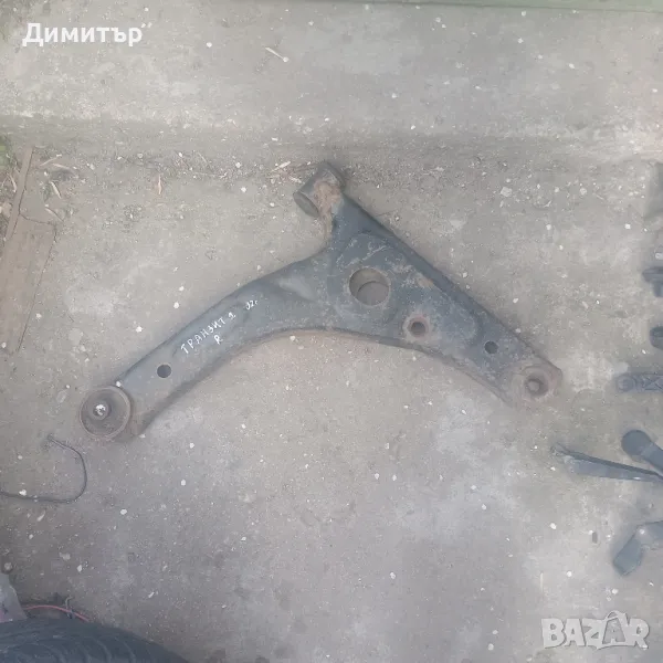 Носач Десен За Форд Транзит 2.4Д 2002г. / Ford Transit 2.4D 2002y, снимка 1