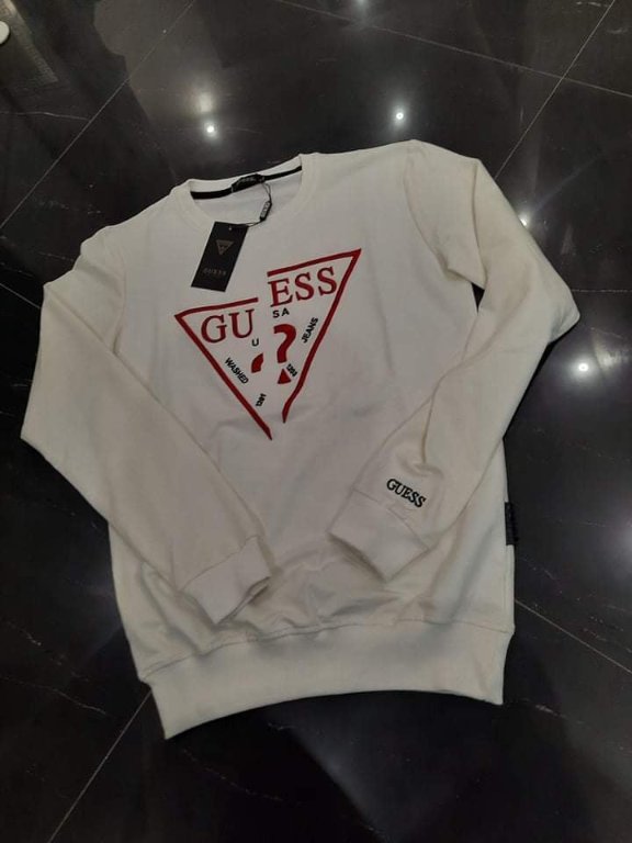 Мъжки блузи Guess,DSQUARED в Блузи в гр. Плевен - ID34501471 — Bazar.bg