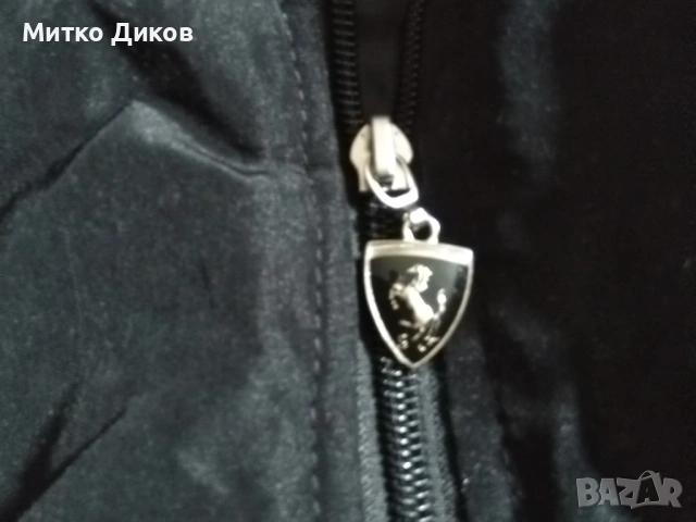 Ferrari Puma Formula -1 яке размер М като ново, снимка 7 - Други спортове - 53236702