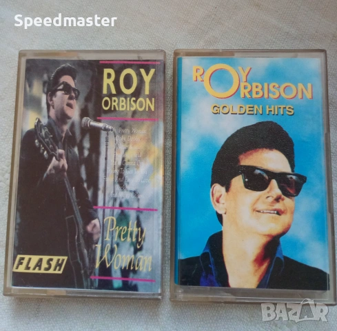 Roy Orbison
