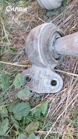 Преден ляв десен долен носач за БМВ Е46 от BMW E46 долни носачи немски 45лв/бр., снимка 9 - Части - 47827976