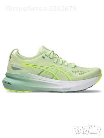 Asics Gel kayano 31 4D system оригинални размер 41.5 , снимка 7 - Маратонки - 55741058