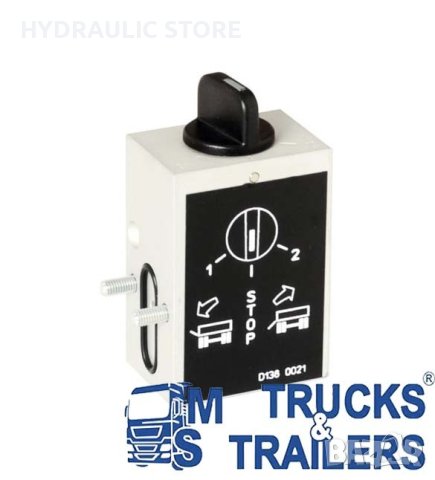 ПНЕВМАТИЧЕН БУТОН ЗА КАПАК