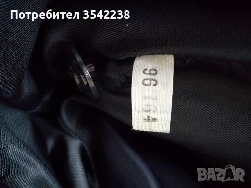 Дамско ново палто от естествена кожа, снимка 3 - Палта, манта - 38618880