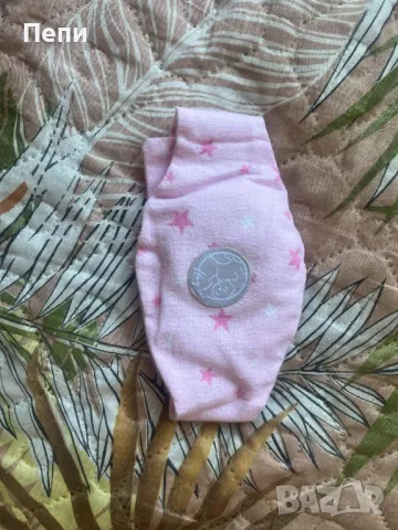 Бебешки колан против колики, снимка 2 - Други - 49242091