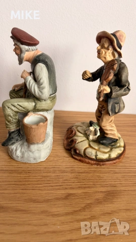 Фигурки, снимка 4 - Статуетки - 53964136