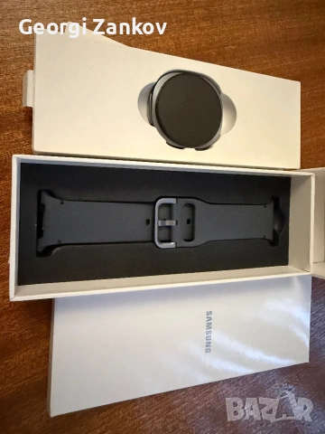 Samsung Watch 8 Нов/Разопакован, снимка 4 - Смарт часовници - 53904329