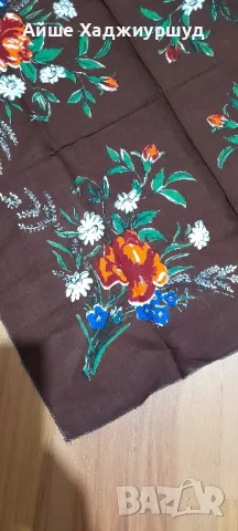 родопска забрадка , снимка 1