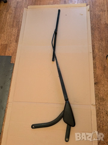 Рамо на чистачка за Renault Scenic II Minivan (06.2003 - 07.2010), позиция: дясна Рено Сценик