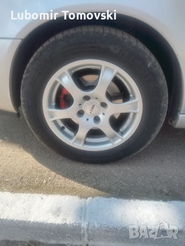 Ситроен Ксара 2.0 HDI 90кс. 2000г., снимка 2 - Автомобили и джипове - 54306569