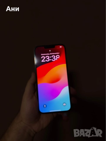 Iphone 13 Pro Max, снимка 9 - Apple iPhone - 52586276