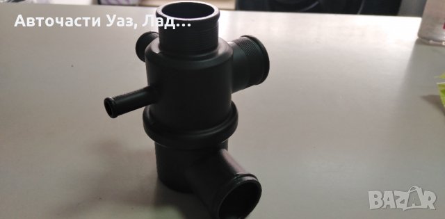 Части за Лада Нива оригинал, снимка 12 - Части - 33775346