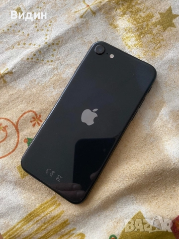 iPhone SE 2020, снимка 4 - Apple iPhone - 52927926