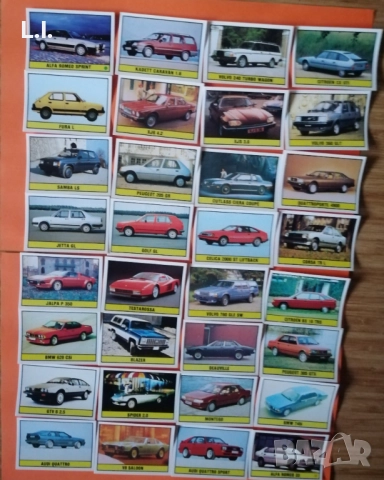 Картинки Фигурини Панини, Италия , снимка 2 - Колекции - 51942118