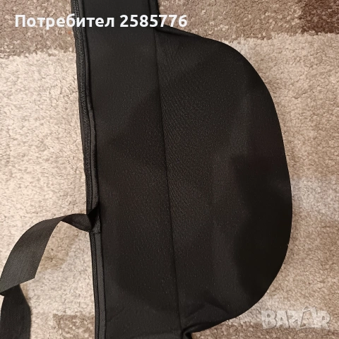 калъф за въдици , снимка 3 - Въдици - 53989011