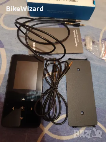 Контролер NICREW за серия HyperReef 50, 100, 150, таймер с функция за изгрев и залез , снимка 8 - Друга електроника - 48071452