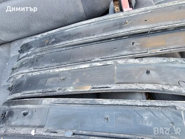 S4 Оригинални лайсни B7/B6 с4 б6 б7, снимка 6 - Части - 49578501