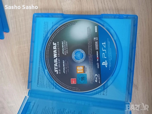 игра за ps4, снимка 3 - Игри за PlayStation - 54285028