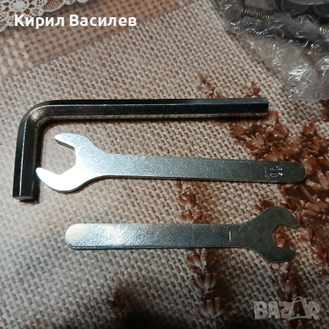 Продавам Ножица за рязане на ламарина, снимка 4 - Други инструменти - 52820836