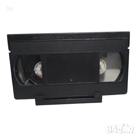 Еротика VHS, снимка 4 - Други жанрове - 51570174