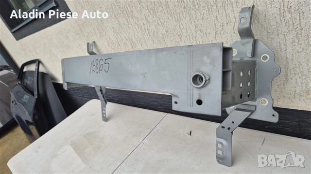 Подсилване на предна броня Ford Kuga година 2019 2020 2021 2022 2023 2024 2025, снимка 2 - Аксесоари и консумативи - 52836645