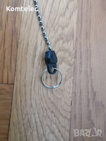 Тапа за мивка или вана 51 /49 мм, снимка 3 - Друга електроника - 44761936