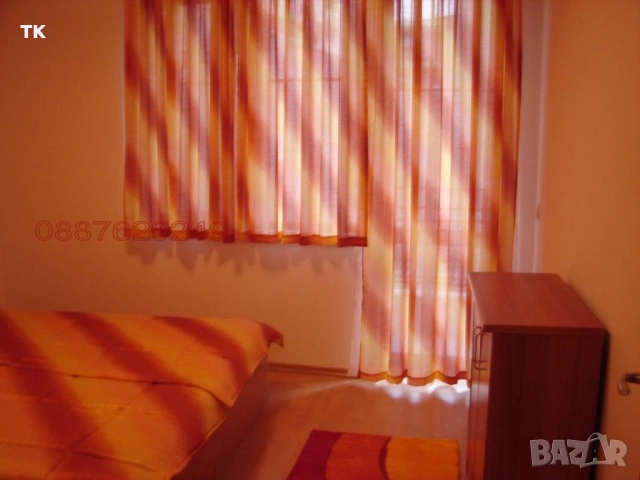 двустаен обзаведен под наем Операта, снимка 6 - Апартаменти - 53175151