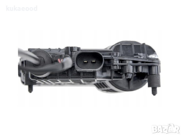 Брава с вакуум за BMW 7 F01 F02 F03 F04 (2008-2015)  за задна лява врата, снимка 6 - Части - 44551934