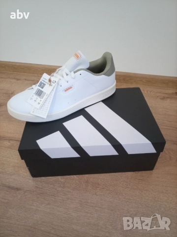 Нови Адидас Маратонки  Adidas Номер 46, снимка 11 - Маратонки - 52065752